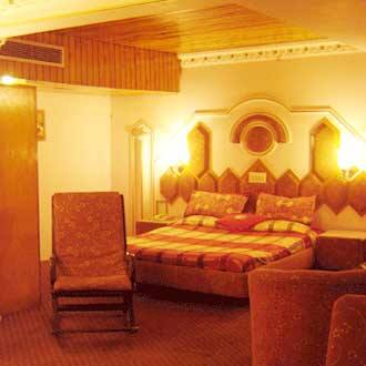 Hotel Shahenshah Palace, Srinagar 5